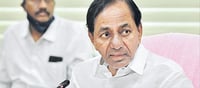 Are these AP districts in KCR's hands? Political whisper